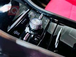 جیپ گراند شیرۆکی